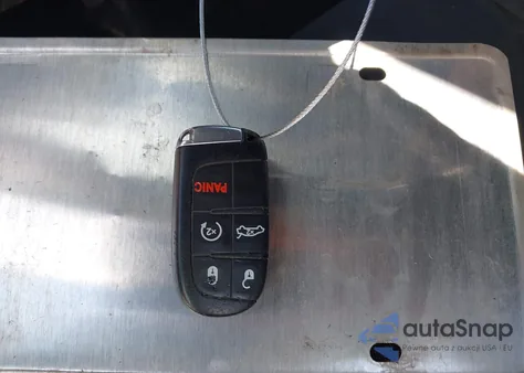 2023 Dodge Challenger z USA, uszkodzony, nr VIN 2C3CDVBT5PH562421